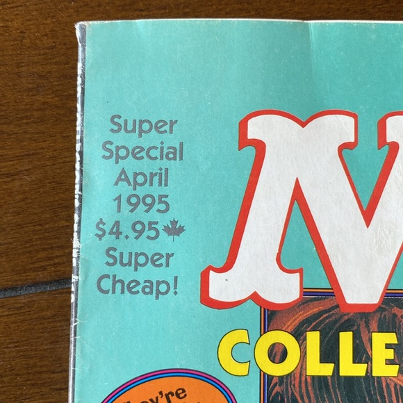 2 MAD Collector Series Magazines #10 and #11 - Picture 8 of 11